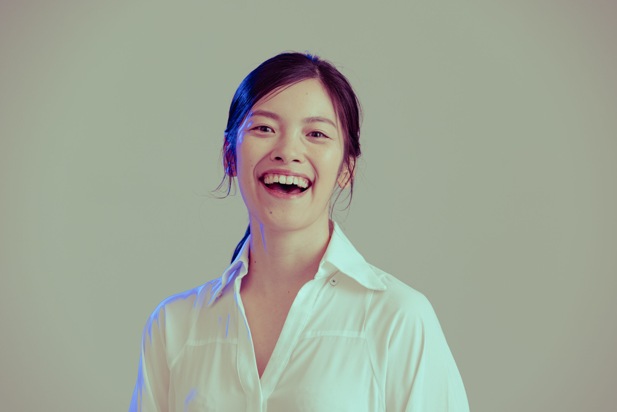 吉岡 朋子