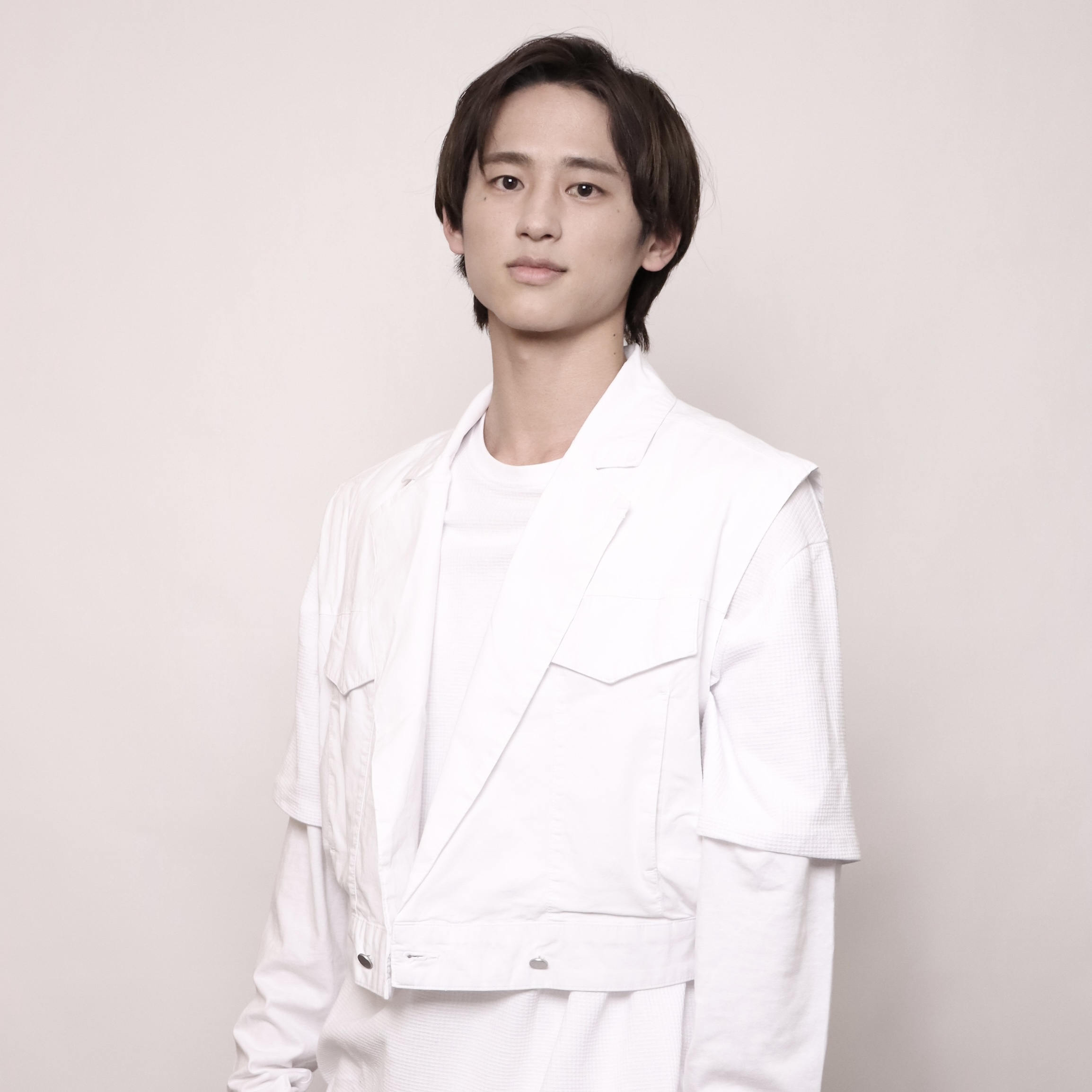 橋本 大和